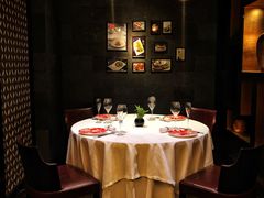 包厢-富力丽思卡尔顿酒店·丽轩中餐厅
