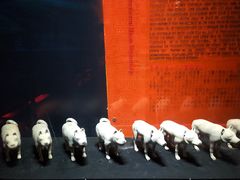 -汉景帝阳陵博物院