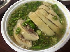 -紫燕百味鸡(曲沃店)