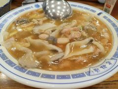 -老雒阳面馆·水席·洛阳菜(王城路店)