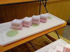 -水林间·寿喜烧自助(仙林金鹰店)