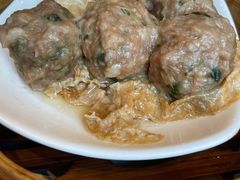 牛肉球-御彩酒家(东风东路店)