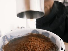 -收获咖啡HARVEST RESERVE(苍山店)