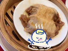 -北园酒家(小北路店)