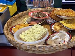 -文立新麻辣烫(合生汇21街区店)