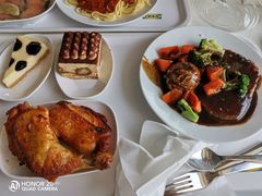-宜家·瑞典风味餐厅(烟台路店)