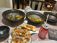 -小时候焗海鲜(鄞州万达店)