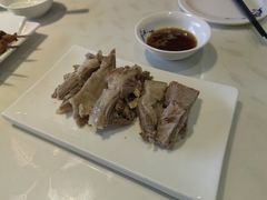 手抓羊肉-尹兰楼西北风情餐厅(嘉定店)