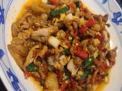 -八碗湘长沙市井菜(坡子街店)