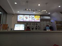 -杨小贤芒果绵绵冰(南门口店)