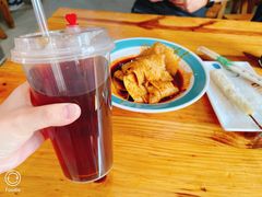 -马三洋芋片(兰州总店)