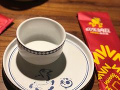 -纳瓦新疆菜(银都店)