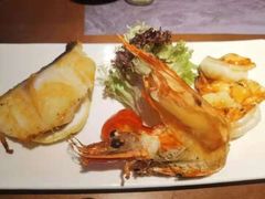 -岩也·日料与酒(龙岗天安云谷店)