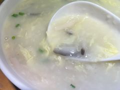 -吕氏疙瘩汤·私家菜馆(慈云寺店)