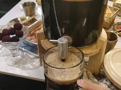-云鼎·炙火精酿啤酒秘制烧烤(工体店)