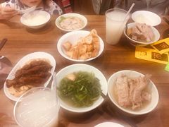 -松發肉骨茶(牛车水店)