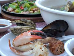 -星奇缘·海鲜餐厅(东山美食地标店)