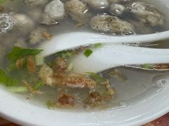 -建国蚵煎蚵面