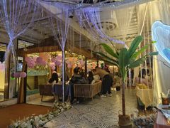 -天空花园餐吧·生日·团建(南山店)