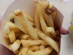 -麦当劳(北苑秋实路店)