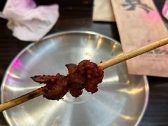 -破店肥哈·东北烧烤(南山保利店)