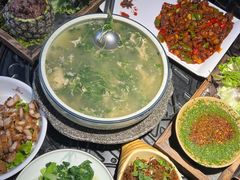 -品德宏·孔雀宴的发源地(金塔园店)