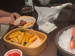 -匠和风精致料理(莆田财富中心店)