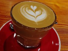 小白-Gee Coffee Roasters(万象天地店)