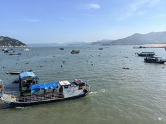 -大京沙滩