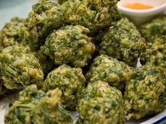 -旺仔家常菜生煎包(马端街店)