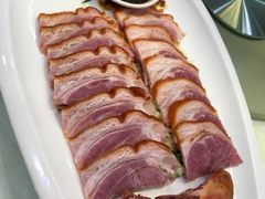 麻香咸猪手-海晖酒楼·顺德鱼生(荣华店)