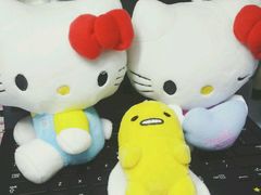 -汤姆熊欢乐世界 · 弹珠机(销品茂店)
