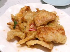 锅包肉-北李妈妈菜·海肠捞饭(高新万达店)