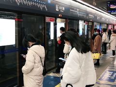 -北大街(地铁站)