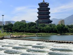 -门城湖公园