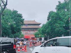 -东华门大街小区