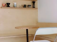 -悟白咖啡WoobyCafe
