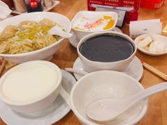 -南信牛奶甜品专家