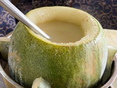 -红旗山庄(圭峰山店)