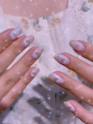 -US•美甲艺术 | 冕光