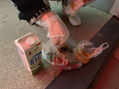 -童子鸡专卖店(中新街店)