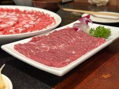 -南门涮肉(北洼路店)