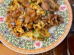 -烤肉季饭庄