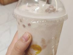 -喜茶(永旺梦乐城店)