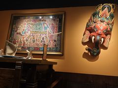 -甘尼仕印度餐厅爵士酒吧(阳春巷店)