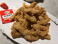 -小菜园新徽菜(常州武进吾悦店)