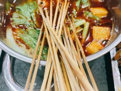 -老黑板筋(顺义总店)