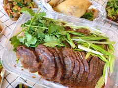 -煮鲜·潮汕下酒菜(福田石厦店)