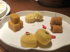 -四季京未(广百百货店)