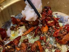 -小胖墩炝锅鱼(天钥桥路店)